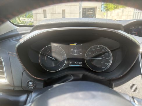 Used 2018 Subaru Crosstrek 2.0i Limited AWD/4WD image 14