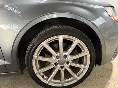 Used 2015 Audi A3 2.0T Premium w/ Driver Assistance Package image 14