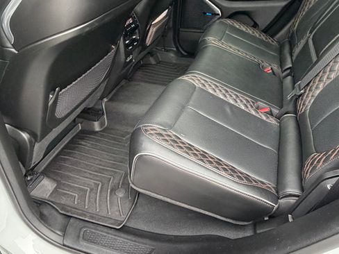 Used 2022 Jeep Grand Cherokee Summit w/ Advanced Protech Group IV AWD/4WD image 5