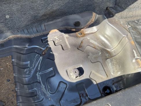 Used 1997 Nissan 240SX SE image 25