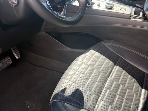 Used 2023 Cadillac Escalade V w/ Heavy-Duty Trailer Package image 10