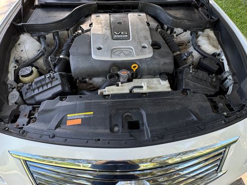 Used 2011 INFINITI G37 Journey w/ Premium Pkg RWD image 17