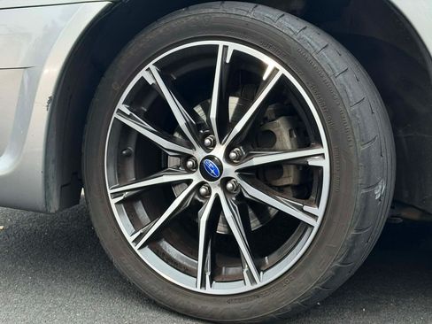 Used 2007 Subaru Impreza 2.5i image 17