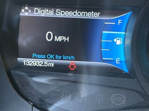 Used 2015 Ford Expedition EL Limited w/ Equipment Group 301A image 11