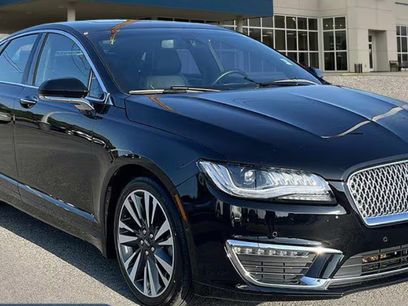 Used 2019 Lincoln MKZ Reserve