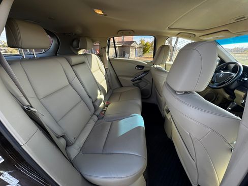 Used 2014 Acura RDX AWD w/ Technology Package image 19