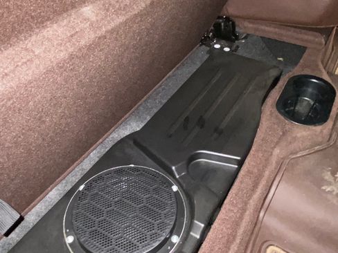 Used 2018 RAM 1500 Laramie Longhorn w/ Protection Group image 11