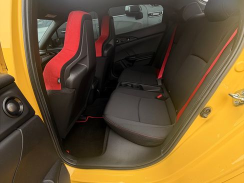Used 2021 Honda Civic Type R Limited image 10