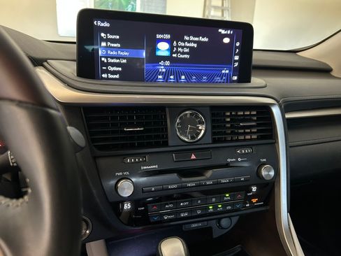 Used 2021 Lexus RX 350 FWD w/ Premium Package image 19