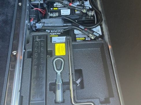 Used 2006 Rolls-Royce Phantom Sedan image 12