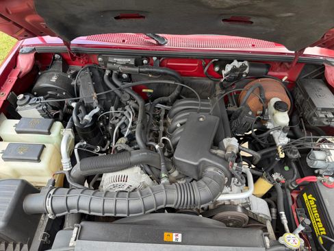Used 2006 Ford Ranger Sport RWD image 24