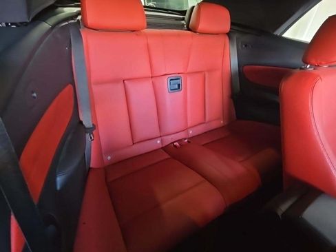 Used 2011 BMW 128i Convertible w/ M Sport Pkg image 12