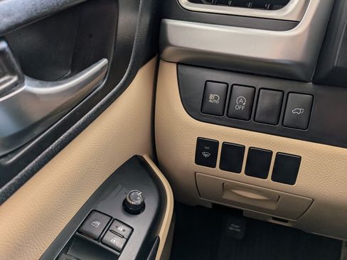 Used 2017 Toyota Highlander XLE image 15