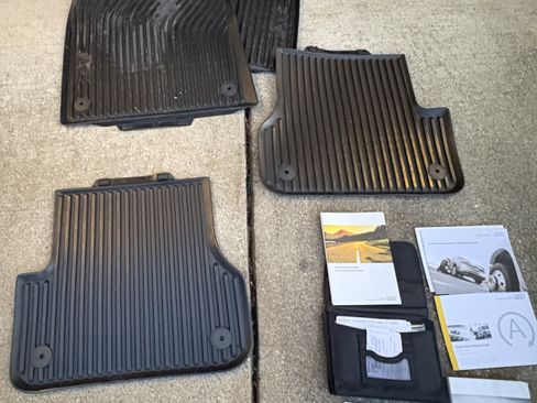 Used 2014 Audi A6 3.0T Prestige w/ Prestige Package image 32