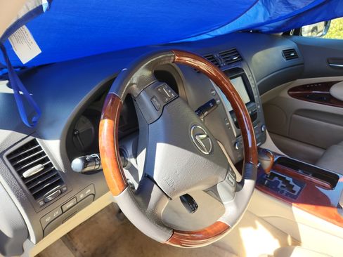 Used 2006 Lexus GS 300 image 10