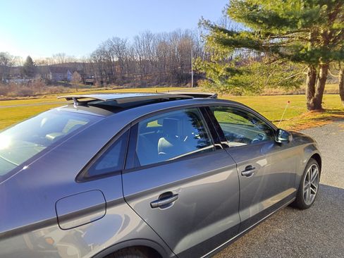 Used 2018 Audi A3 2.0T Premium w/ Convenience Package image 36