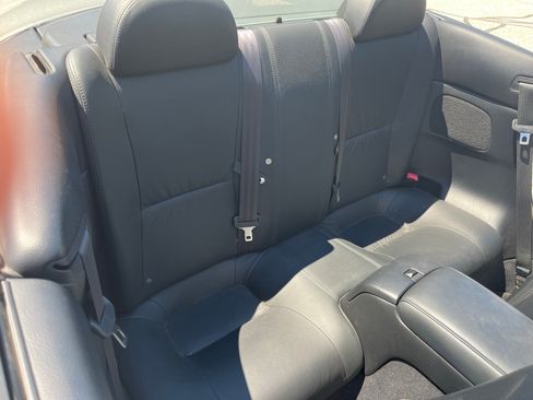 Used 2005 Lexus SC 430 Convertible RWD image 11