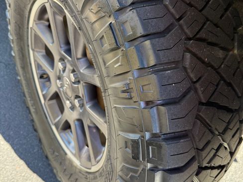 Used 2018 Jeep Wrangler Unlimited Sport S image 17