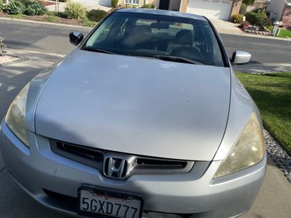 Used 2004 Honda Accord LX