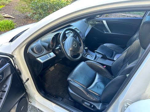 Used 2012 MAZDA MAZDA3 i Grand Touring image 6