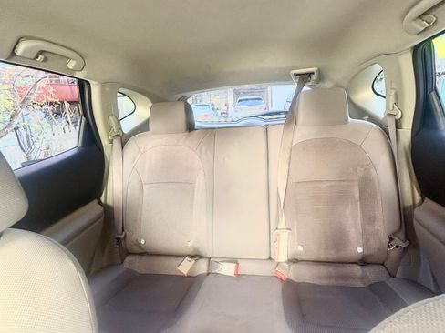 Used 2012 Nissan Rogue SV AWD/4WD image 5