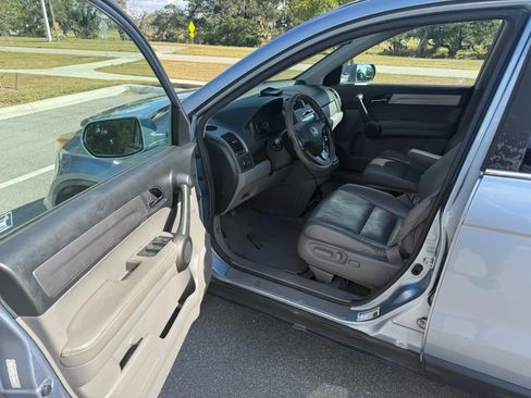 Used 2011 Honda CR-V EX-L image 2