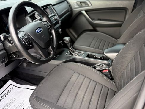 Used 2020 Ford Ranger XL w/ Equipment Group 101A Mid image 11