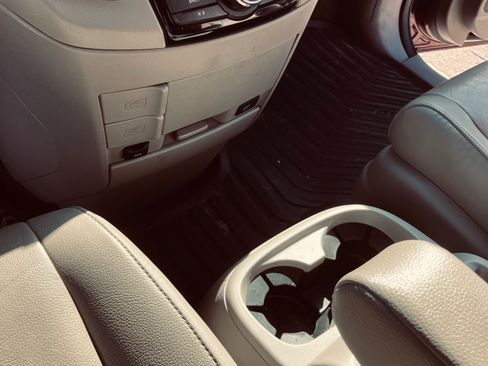 Used 2016 Honda Odyssey EX-L image 20