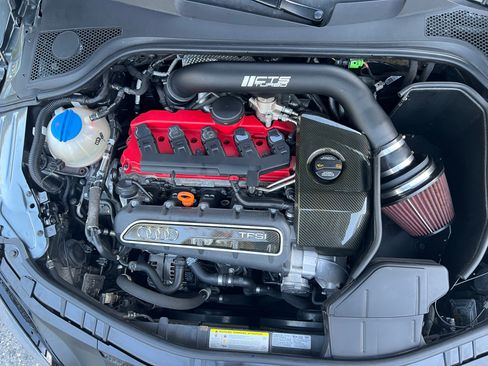 Used 2012 Audi TT RS image 22