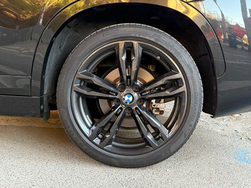 Used 2017 BMW X1 xDrive28i image 13