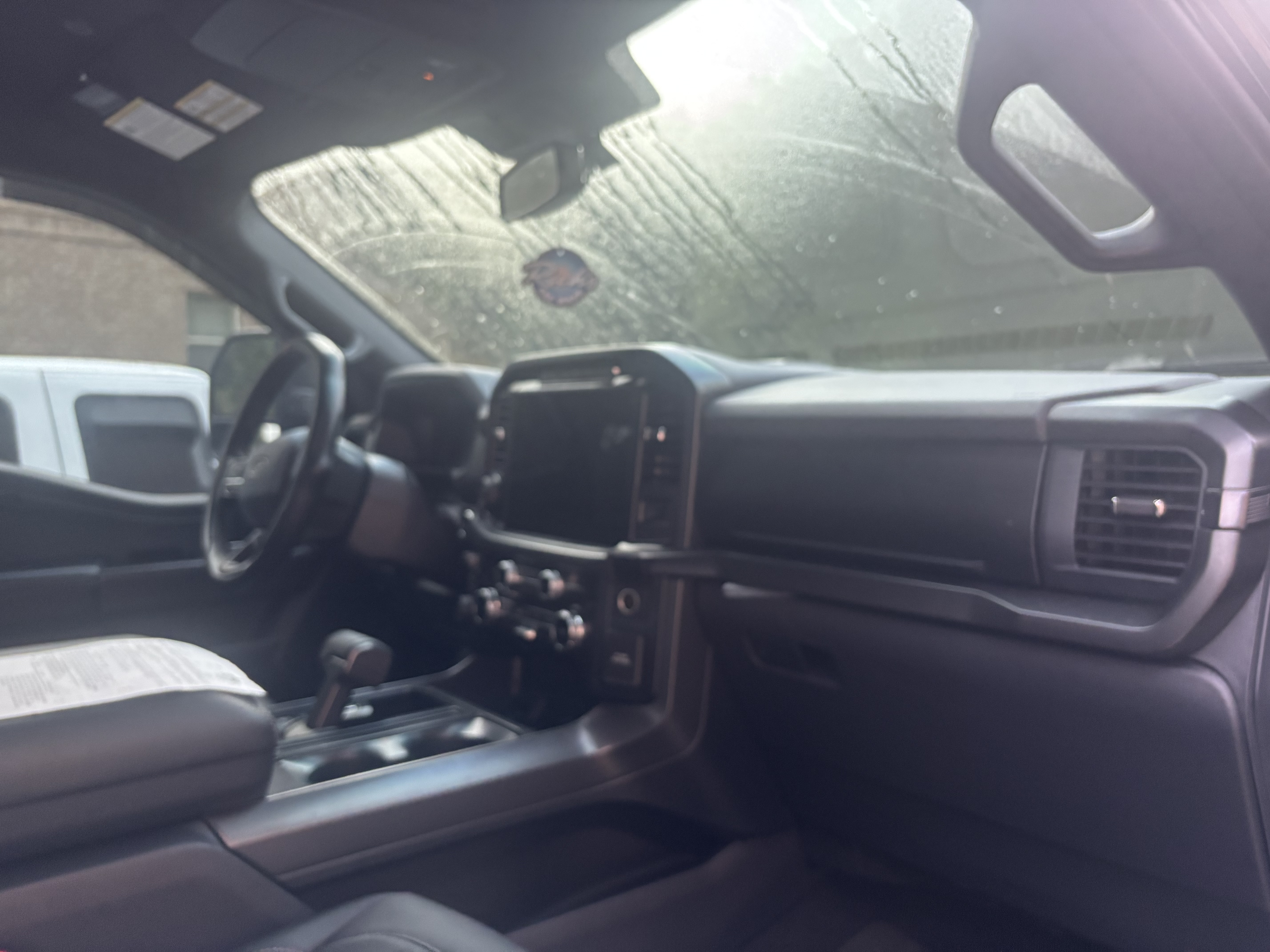 Used 2024 Ford F150 XLT w/ Equipment Group 302A MID AWD/4WD image 8