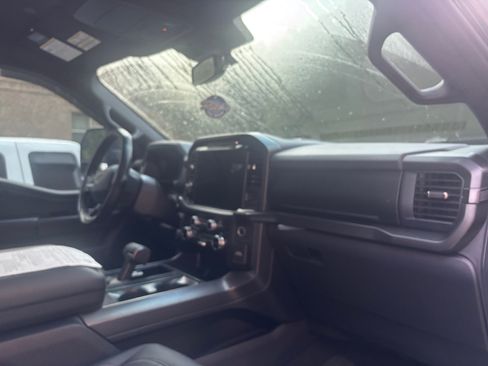 Used 2024 Ford F150 XLT w/ Equipment Group 302A MID AWD/4WD image 8