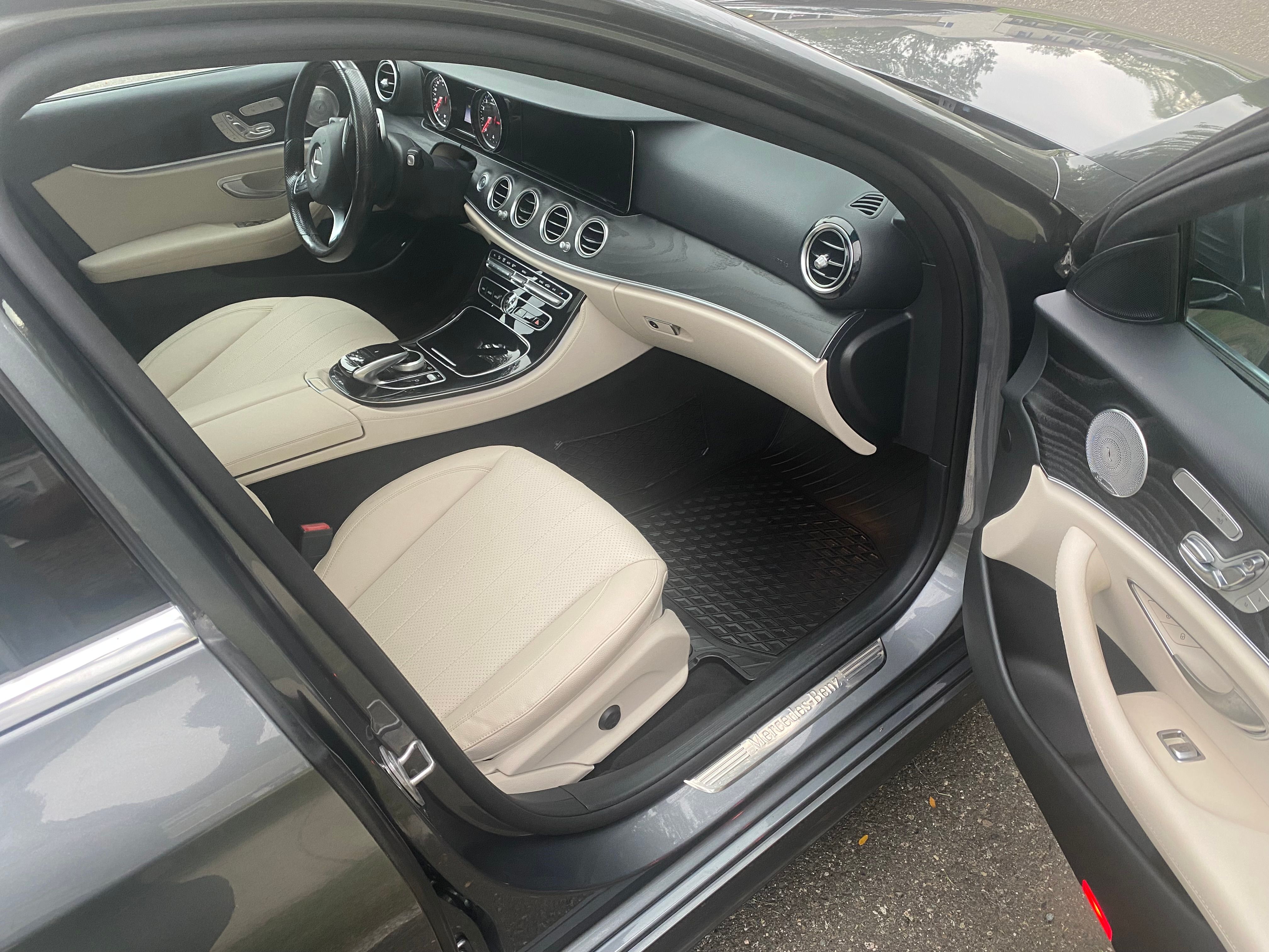 Used 2017 Mercedes-Benz E 300 4MATIC image 5