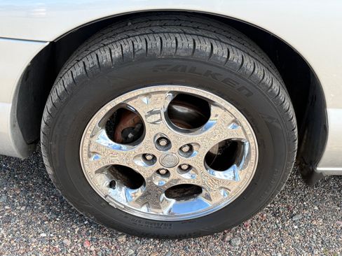 Used 2000 Chrysler Sebring JXI image 12