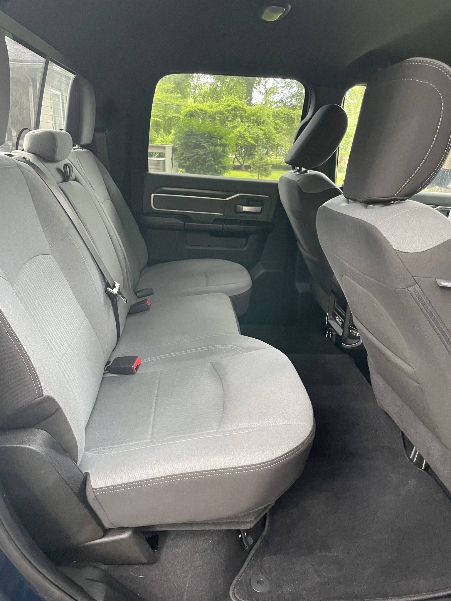 Used 2021 RAM 3500 Big Horn w/ Level B Equipment Group AWD/4WD image 18
