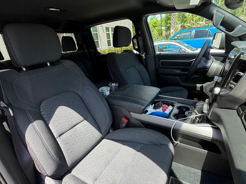 Used 2026 RAM 1500 Big Horn image 15