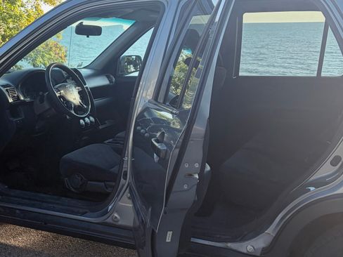 Used 2006 Honda CR-V EX image 6