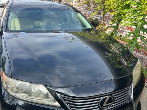 Used 2013 Lexus ES 350 image 1