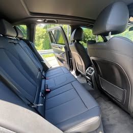 Used 2019 BMW X3 sDrive30i w/ Convenience Package RWD image 17