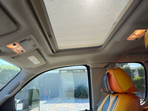 Used 2012 Chevrolet Silverado 2500 LTZ w/ LTZ Plus Package image 4