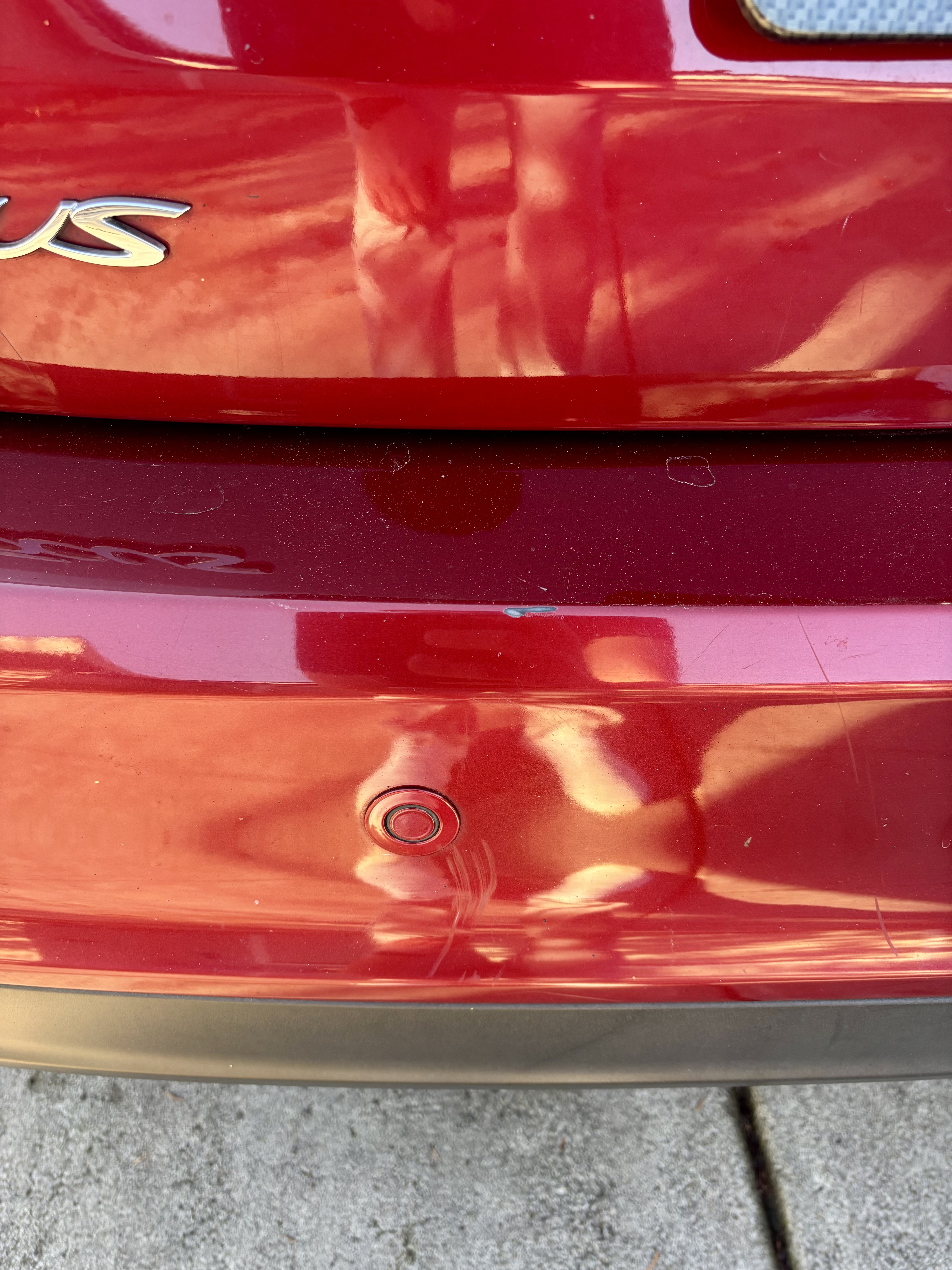 Used 2016 Ford Focus SE FWD image 24