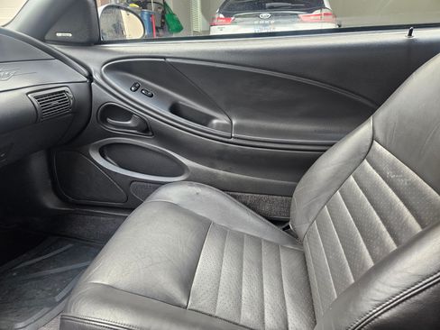 Used 2000 Ford Mustang GT image 11