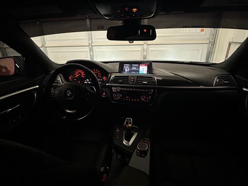 Used 2018 BMW 430i Gran Coupe RWD image 15