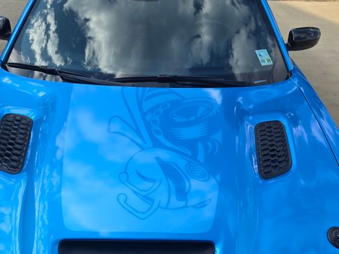 Used 2023 Dodge Charger Scat Pack w/ Plus Group image 2