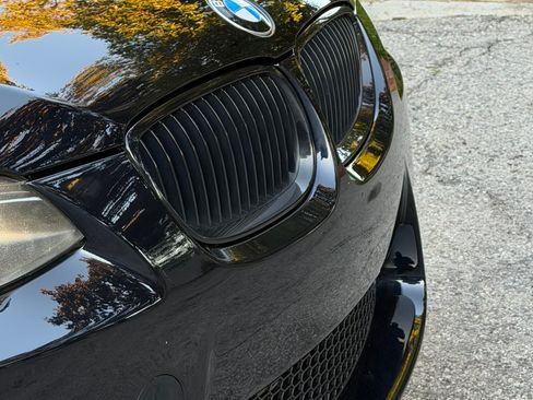 Used 2010 BMW M3 Sedan image 14