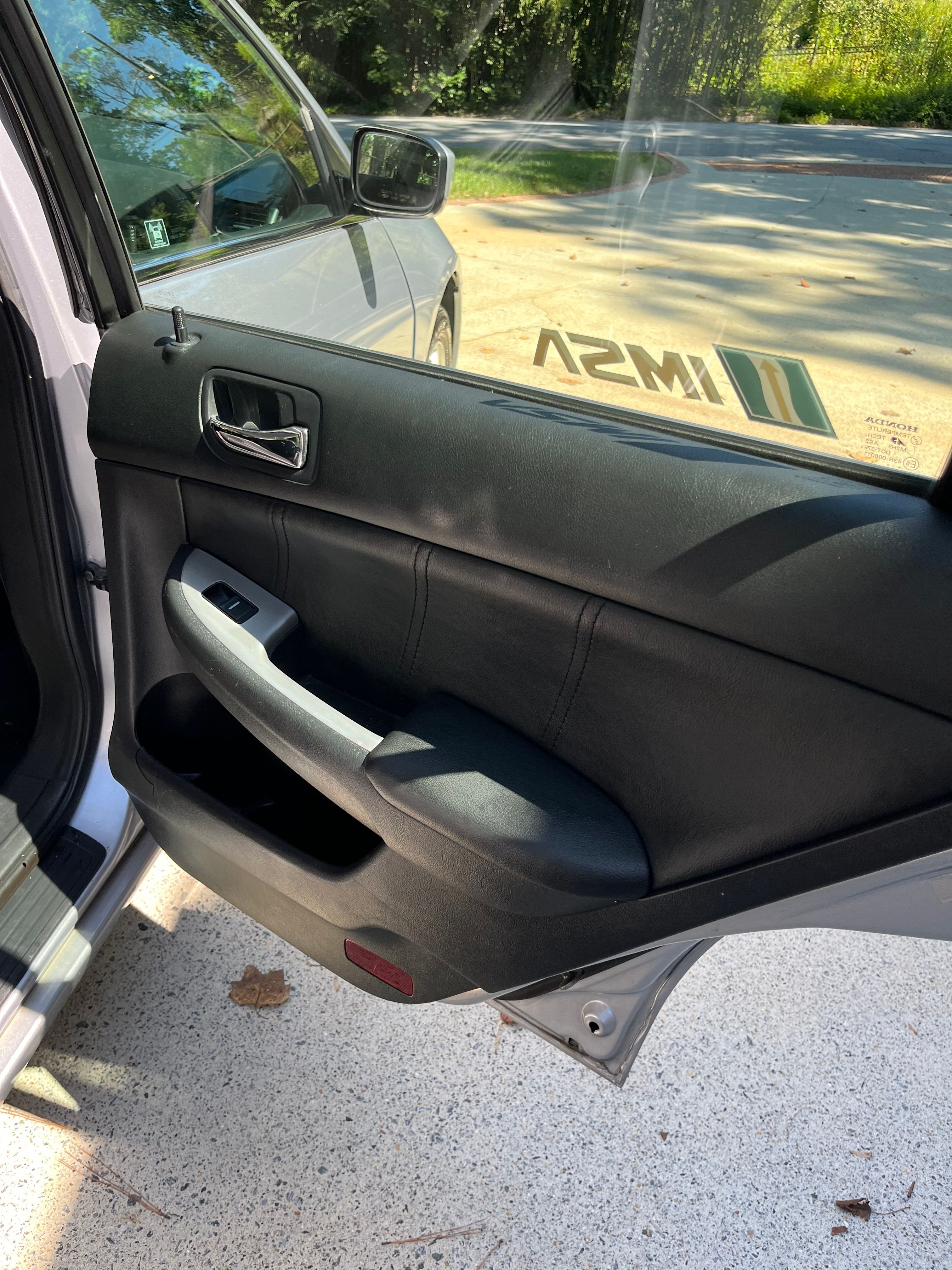 Used 2003 Honda Accord EX image 14