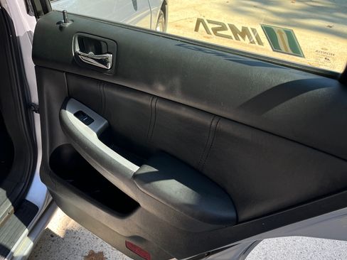 Used 2003 Honda Accord EX image 14