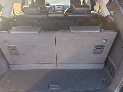 Used 2009 Hyundai Veracruz Limited image 5