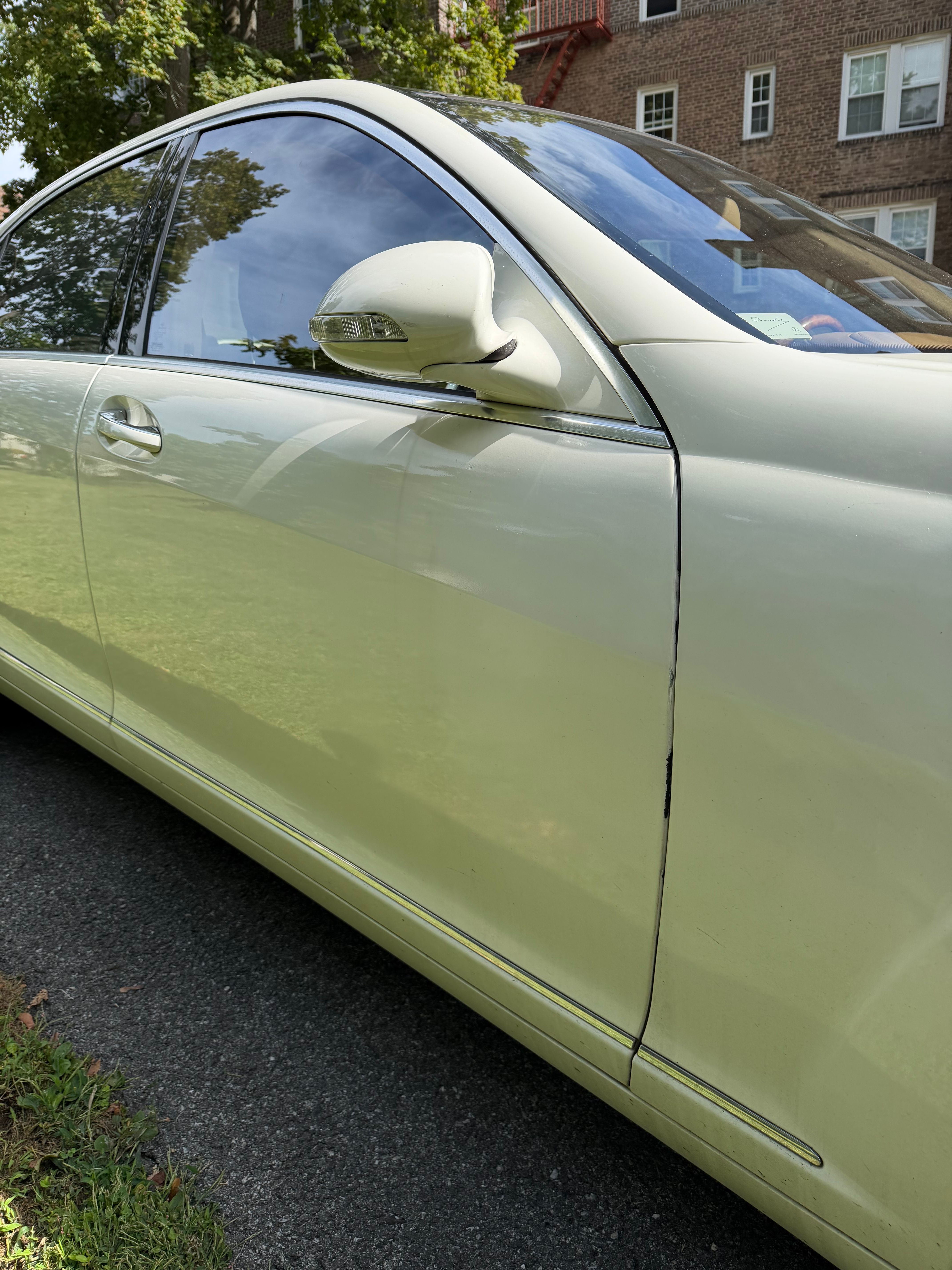 Used 2007 Mercedes-Benz S 600 image 8