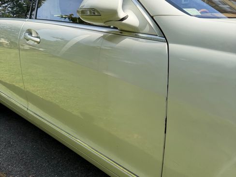 Used 2007 Mercedes-Benz S 600 image 8